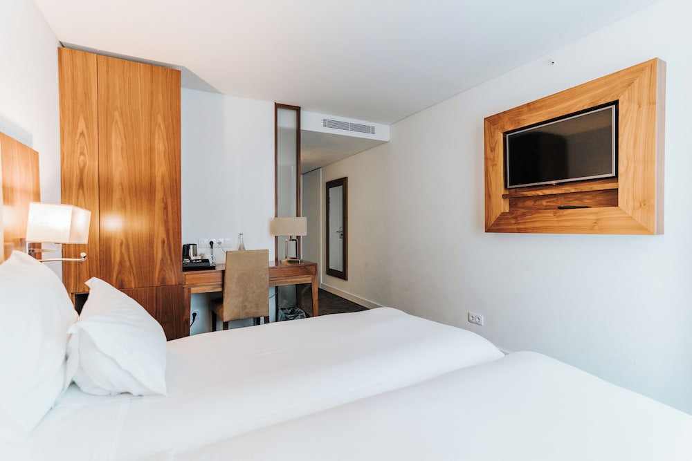 Hotel Porto Downtown 14/48