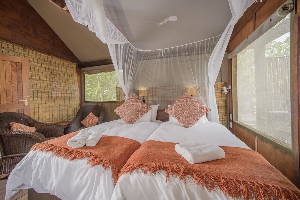 Nkambeni Safari Camp 20/64