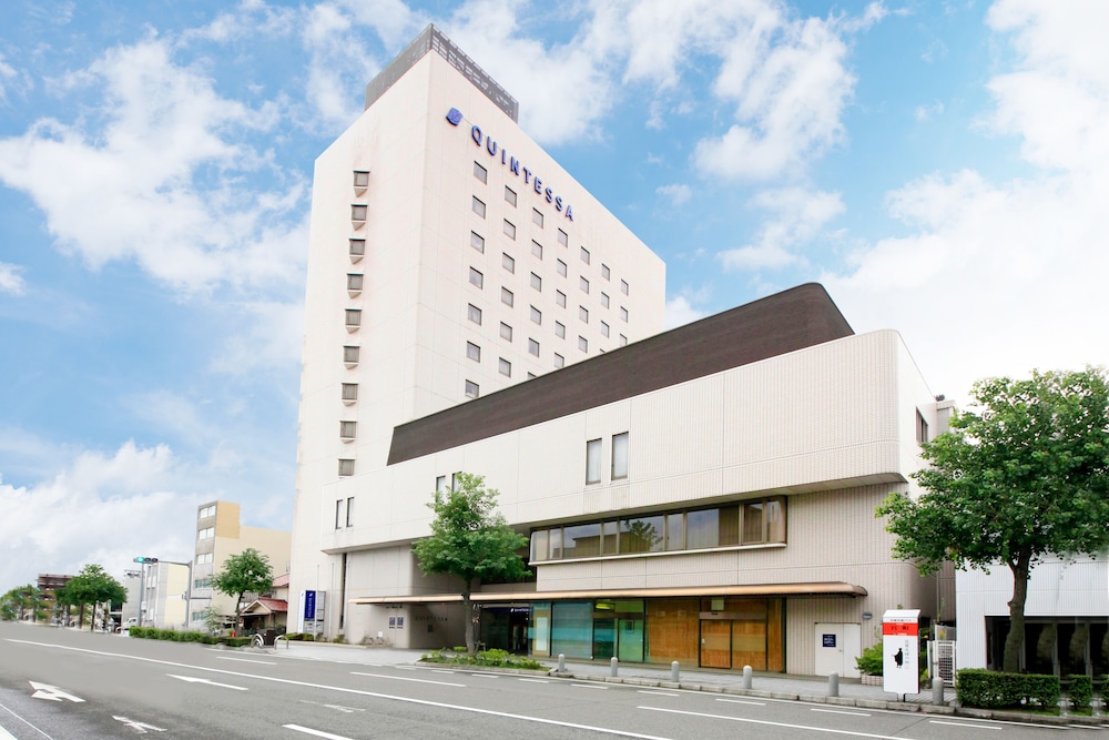 Quintessa Hotel Ogaki 5/67