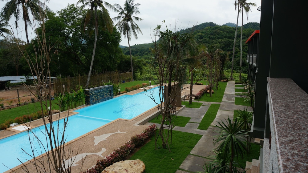 Lanta Infinity Resort 39/50