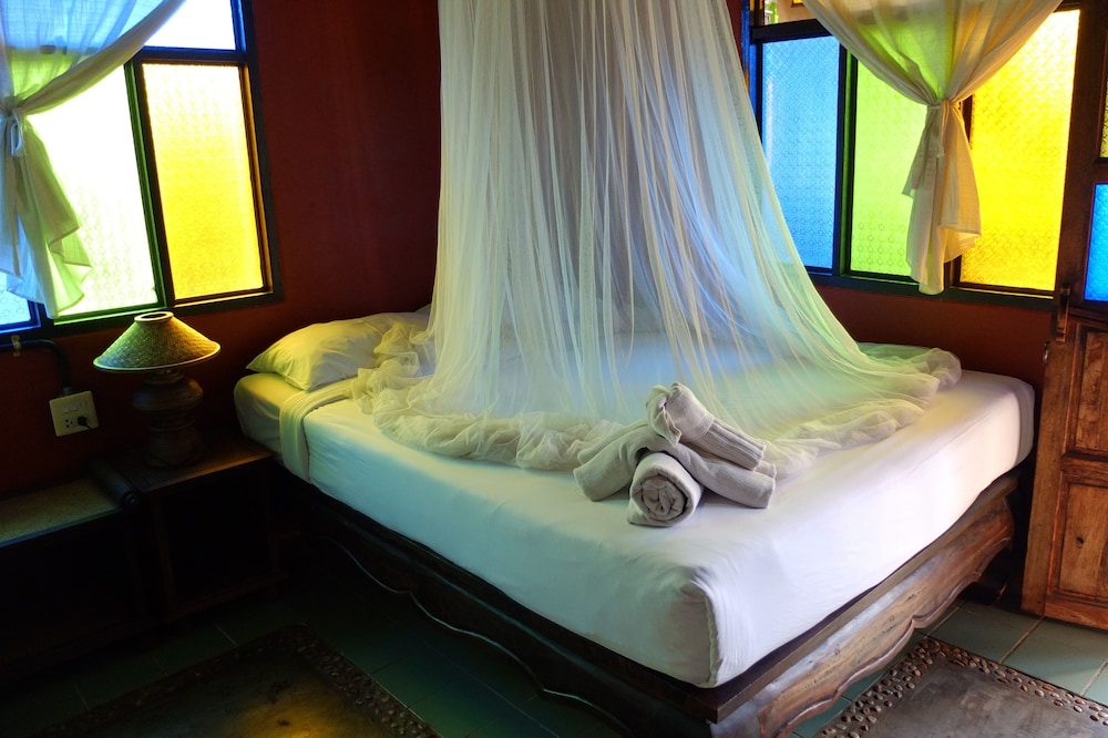 SAITHONG GUESTHOUSE 9/19
