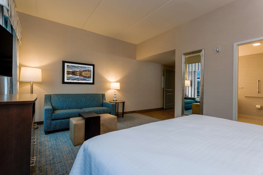 Homewood Suites By Hilton Reston Va 20/65