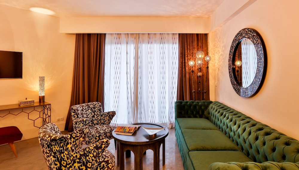 2Ciels Boutique Hotel 37/64