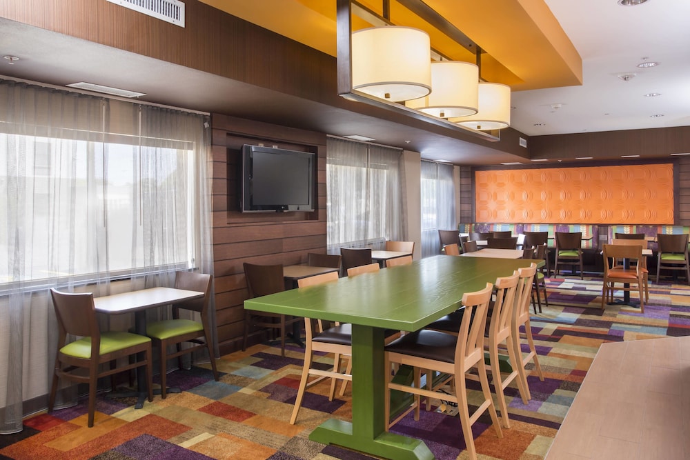 Fairfield Inn And Suites Corpus Christi 21/23