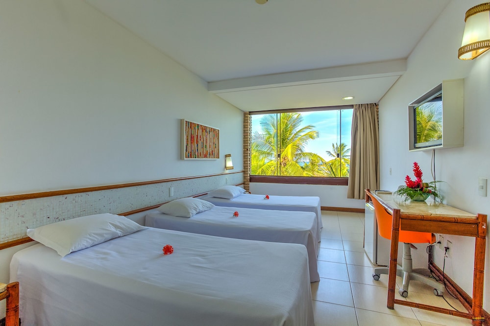 Hotel Praia do Sol 6/50
