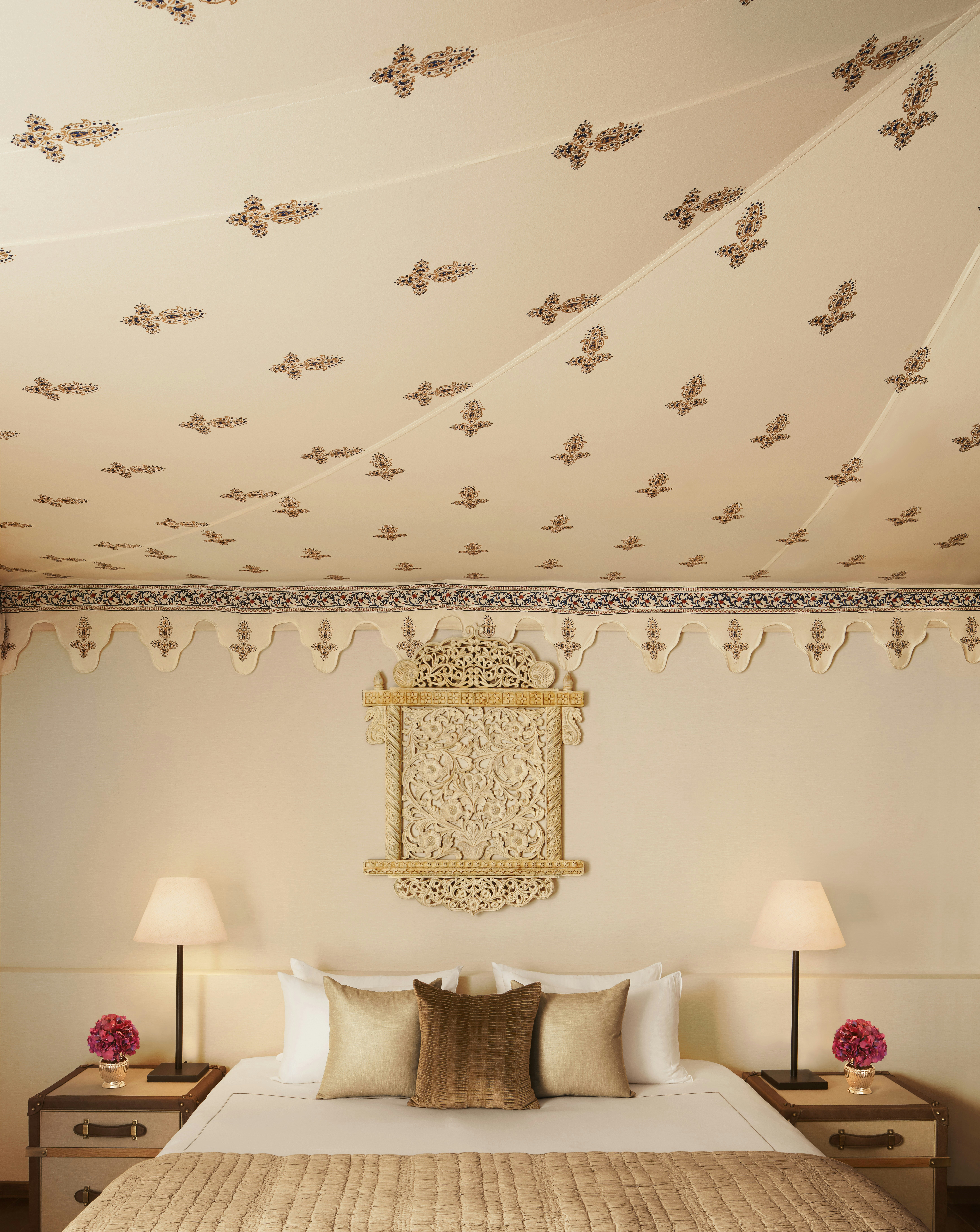Taj Aravali Resort And Spa Udaipur 60/85