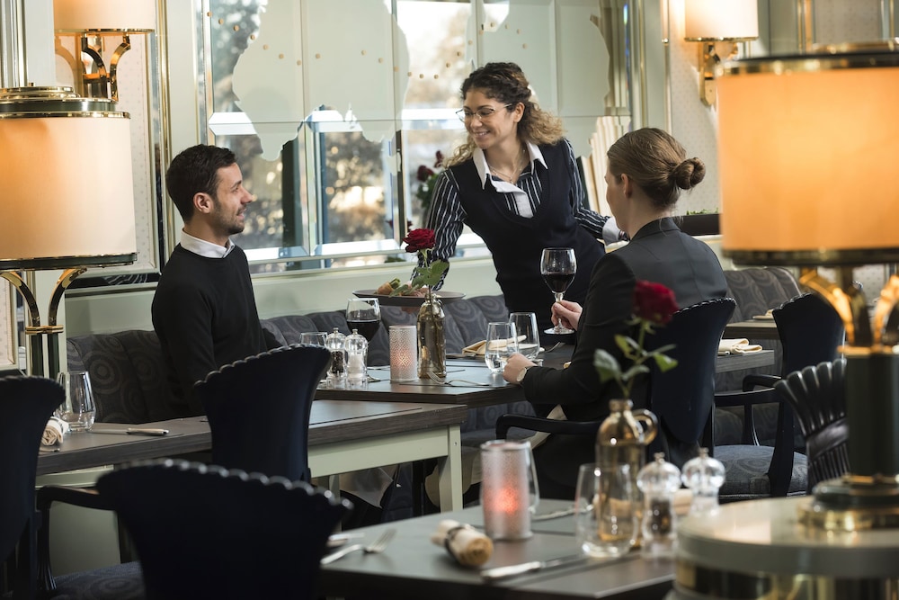 Maritim Airport Hotel Hannover 40/65