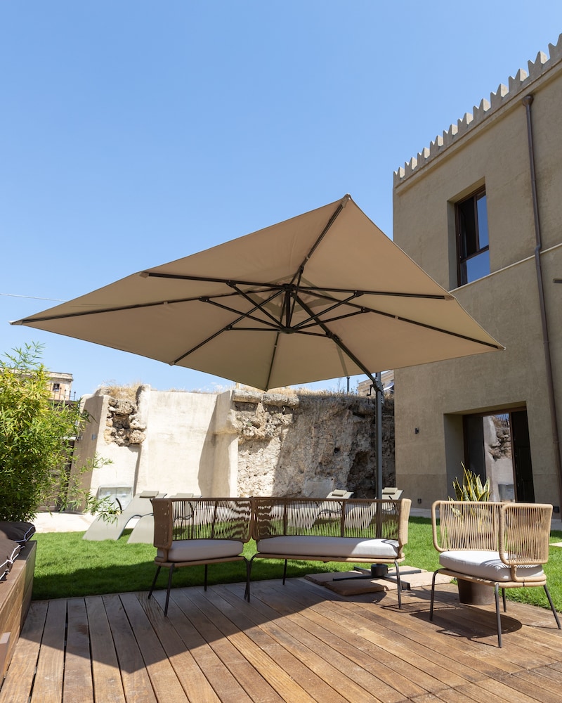 Bastione Spasimo Boutique Hotel 42/50