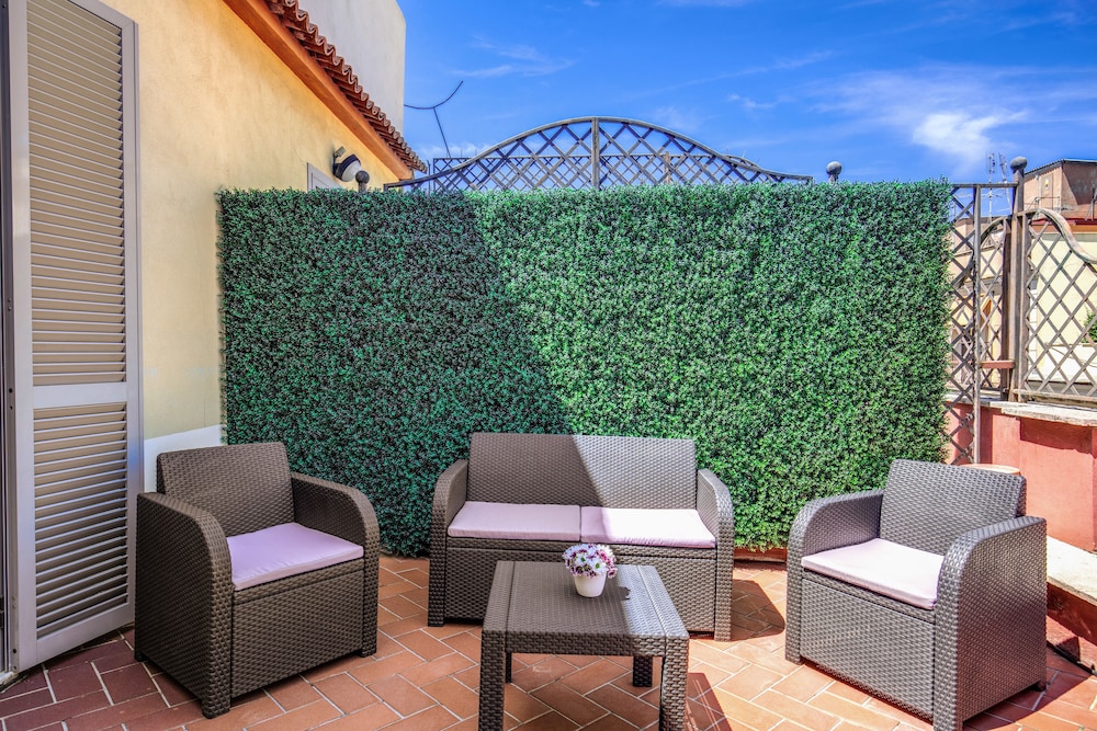 Hotel Villafranca 43/61