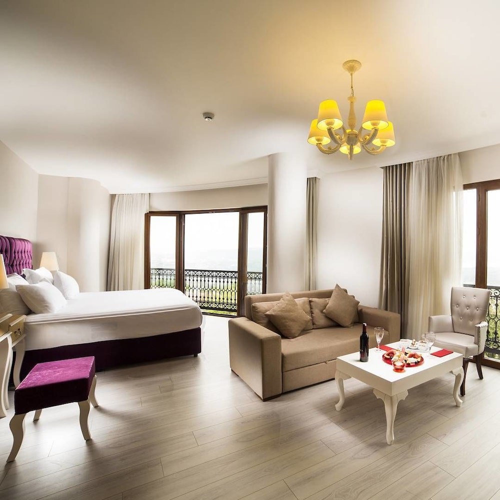Motali Life Hotel 28/50