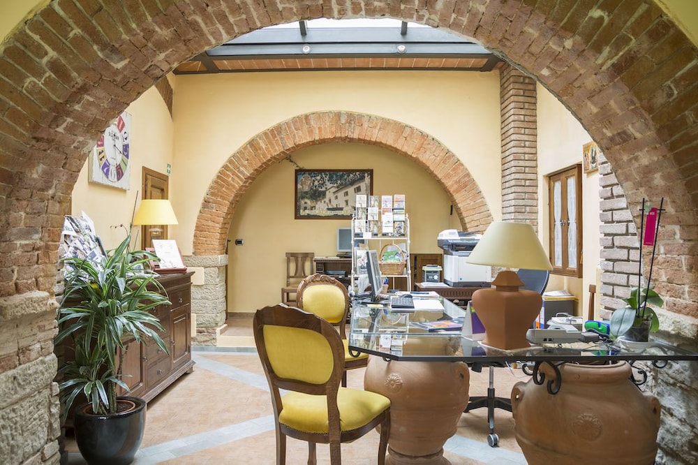 VILLA GRASSINA 26/50