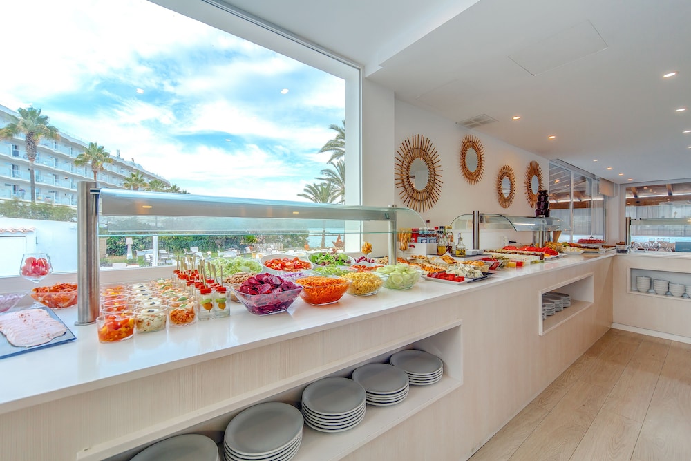 Hotel Atolon & Kaafu Beach Club 15/50
