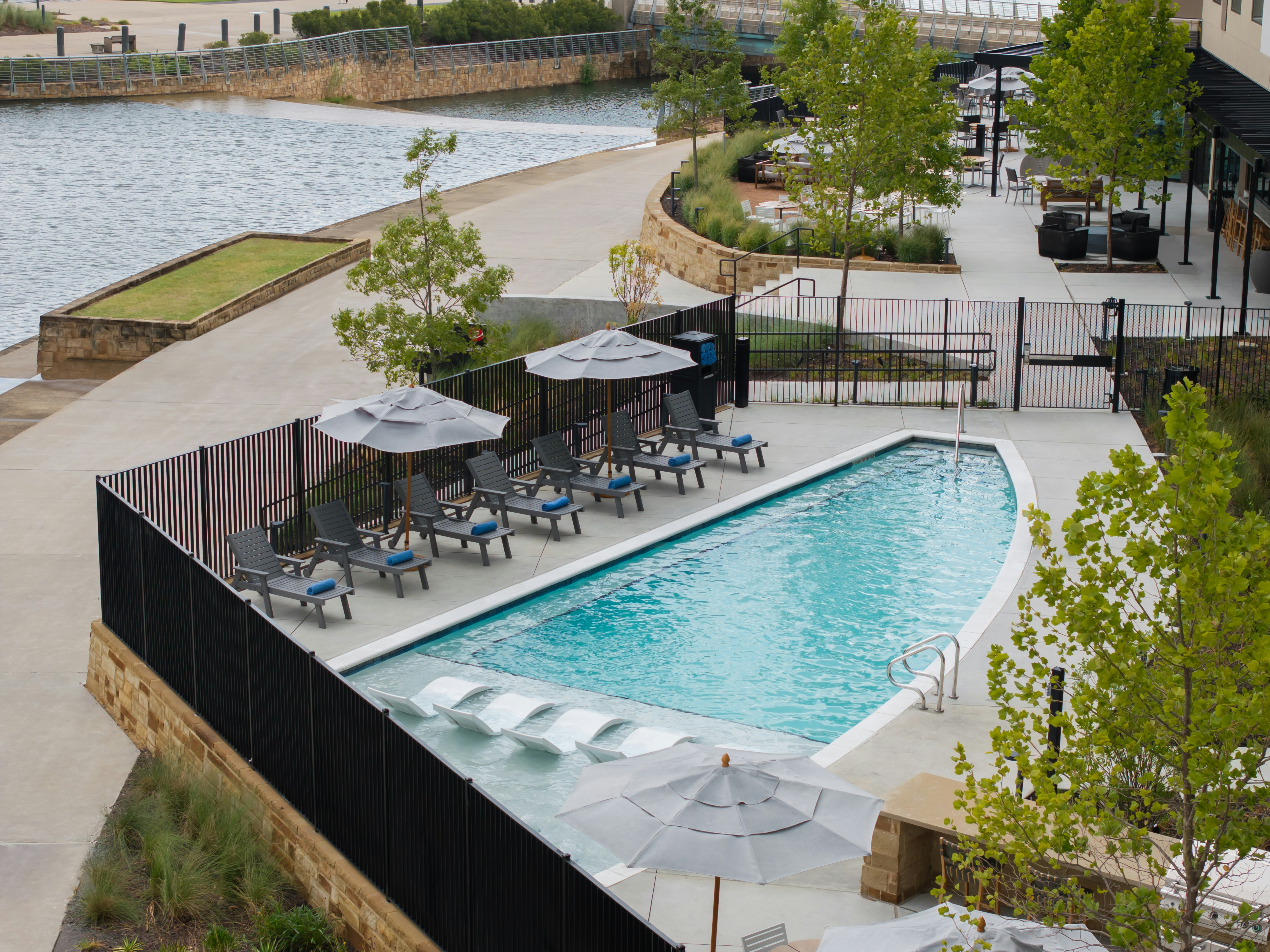 Homewood Suites by Hilton Grand Prairie at EpicCentral 39/40