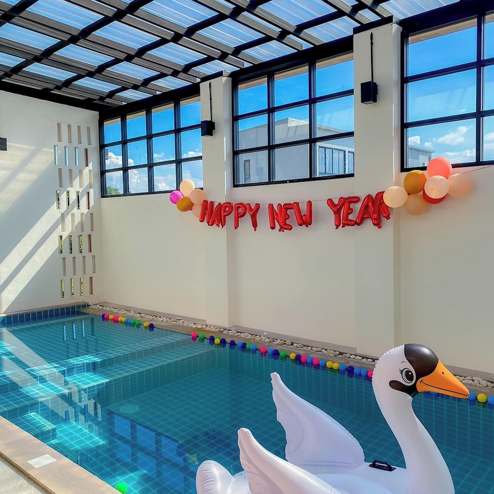 Maerim Villa & Pool 45/76