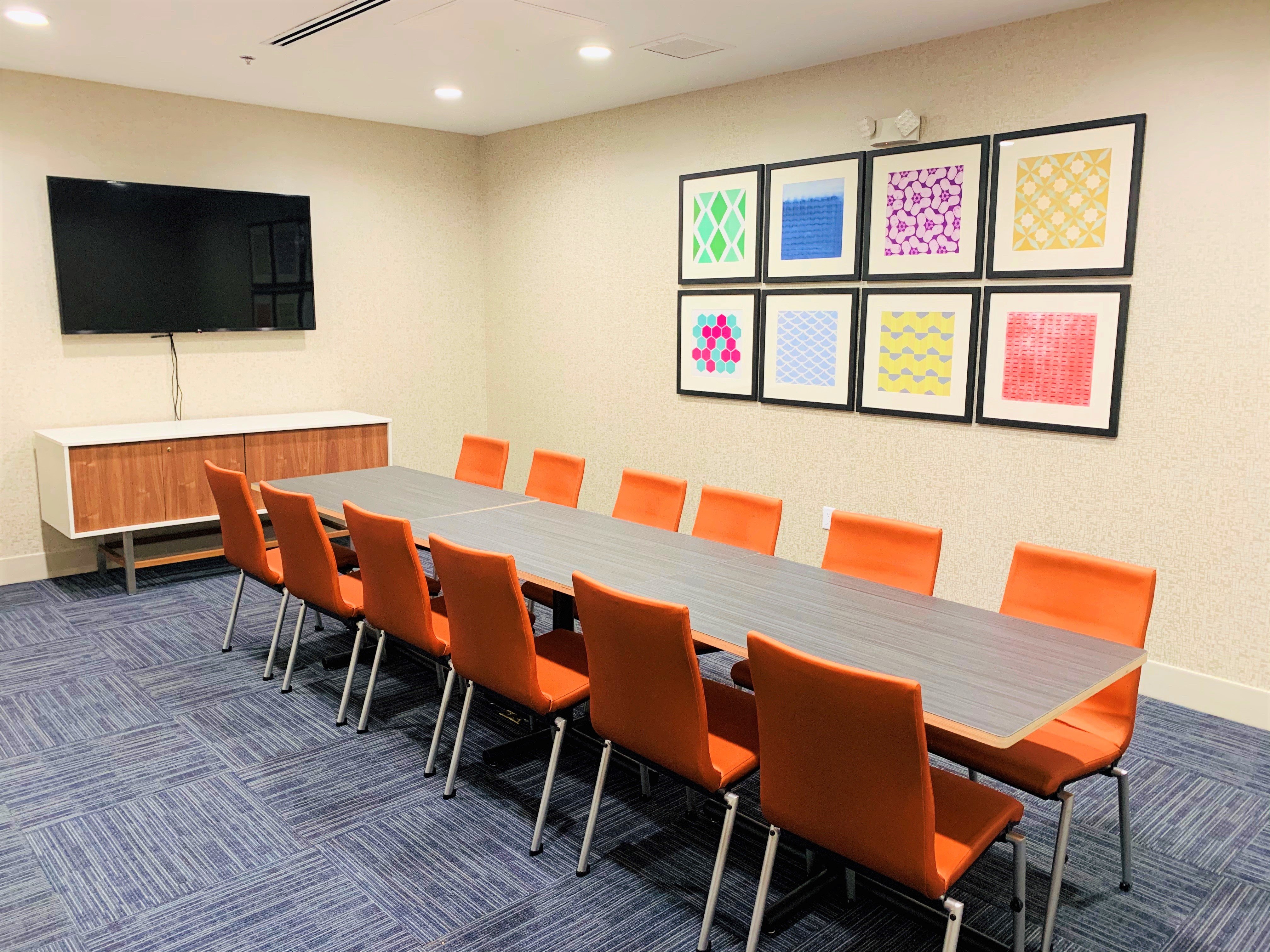 Holiday Inn Express Boca Raton-West 52/60