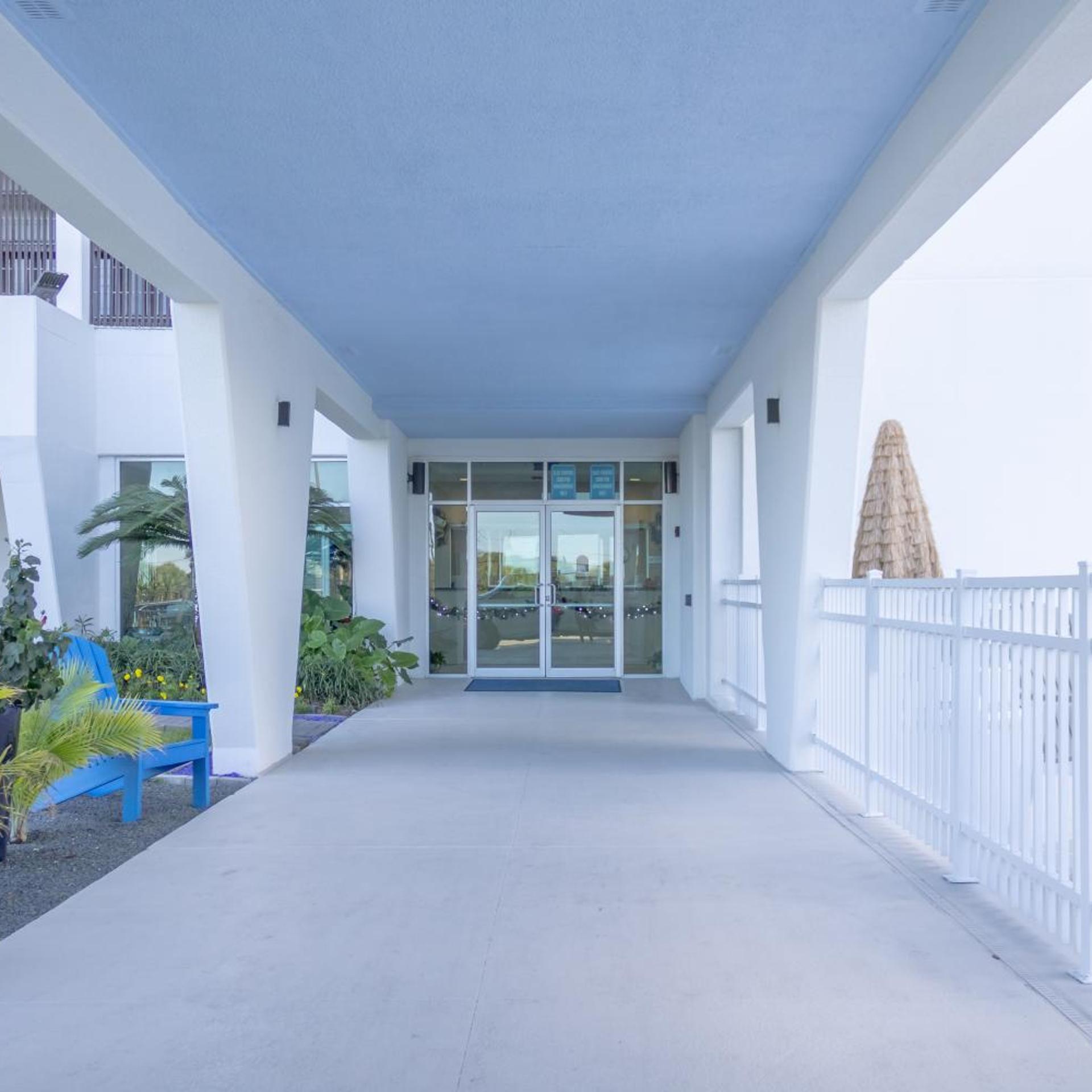 Islander East Condominiums 11/18