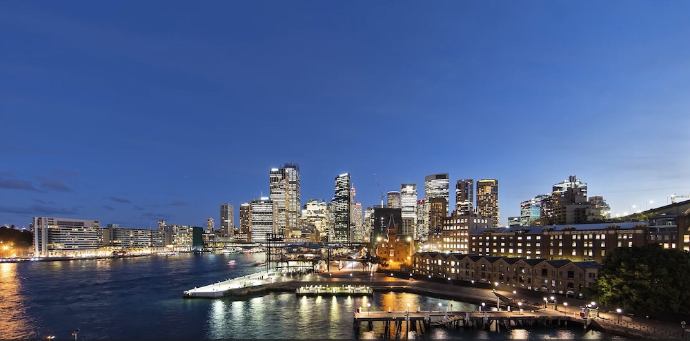 PARK HYATT SYDNEY 53/59