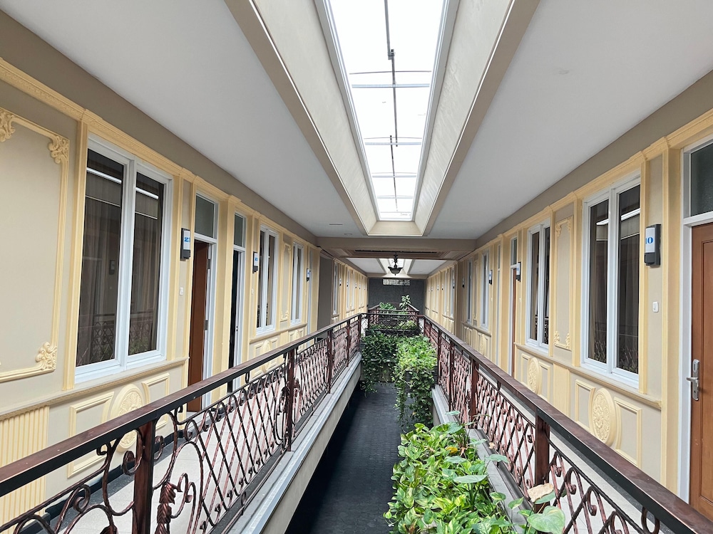 Ceria Boutique Hotel 6/54