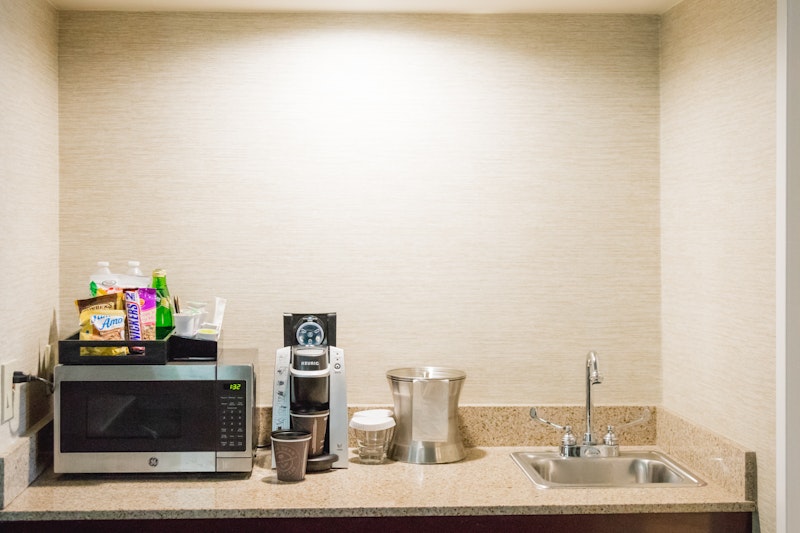 Embassy Suites By Hilton Lexington Green 52/52