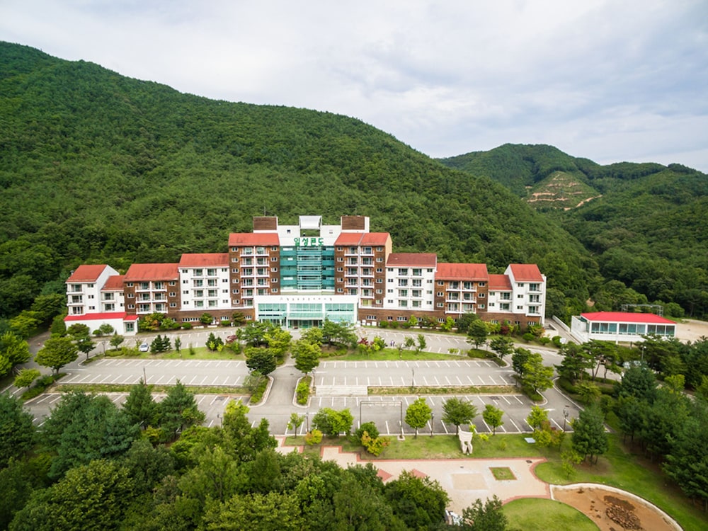 Ilsung Muju Condo and Resort 2/18