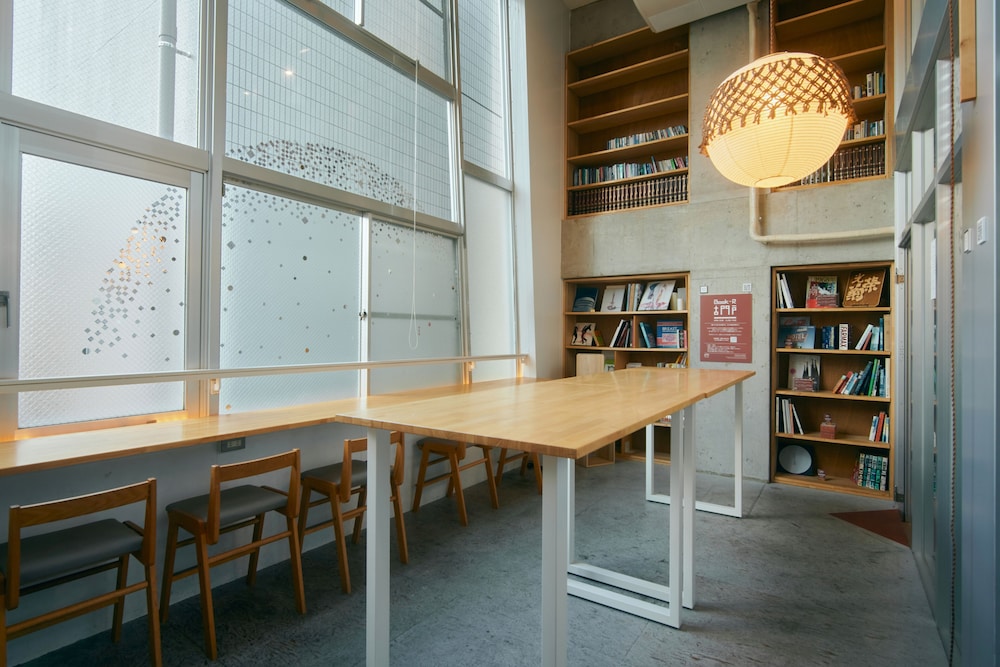 Common De - Hostel & Bar - 30/33