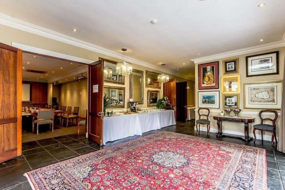 Lemoenkloof Guest House 5/50