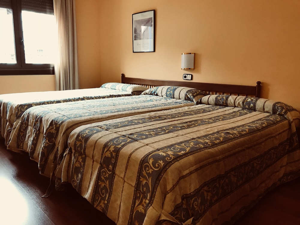 Refugi Dels Isards Hotel 14/39