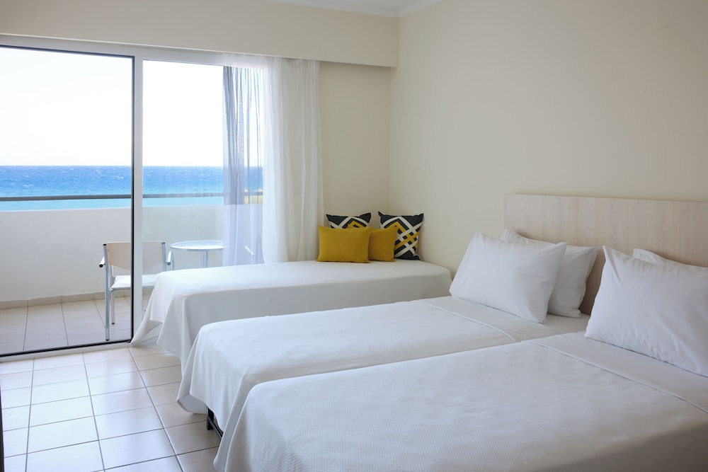 COMFORT, FAMILY, SEA VIEW