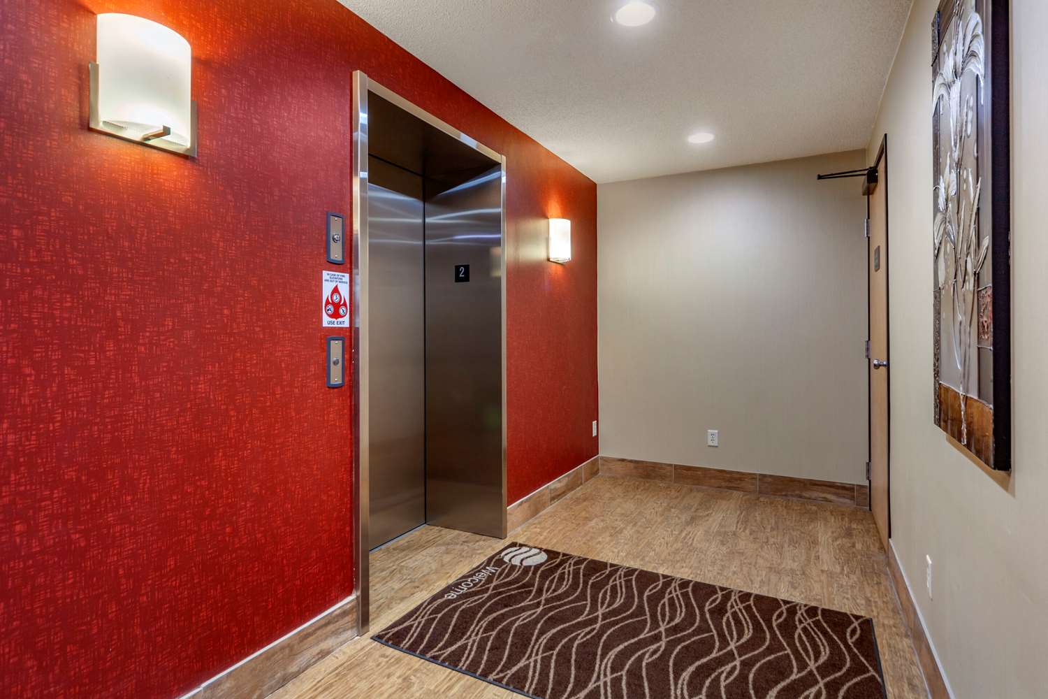 Comfort Inn Grand Island North 19/31