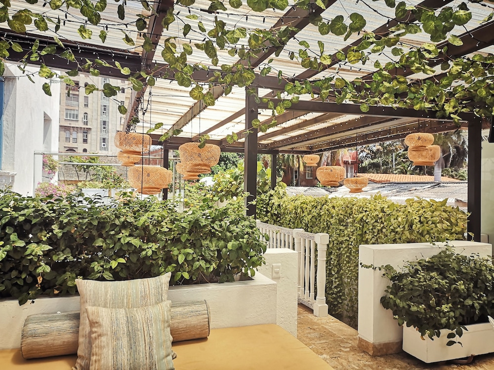 Hotel Boutique Santo Toribio 13/66