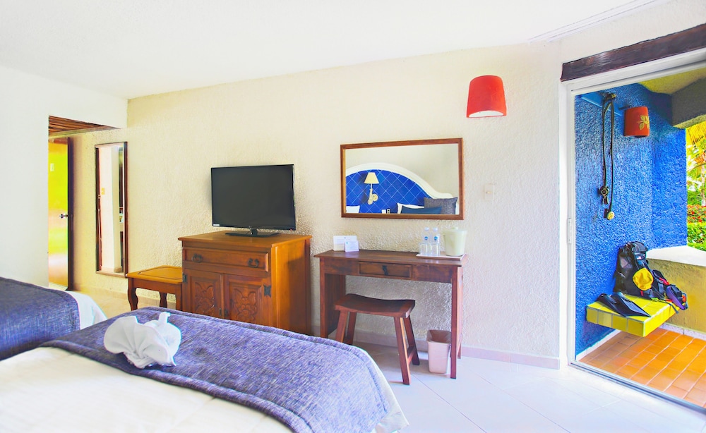 Casa Del Mar Cozumel Hotel And Dive Resort 26/75
