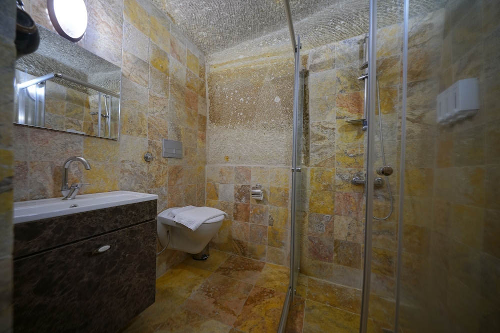 Adelya Cave Hotel 43/50
