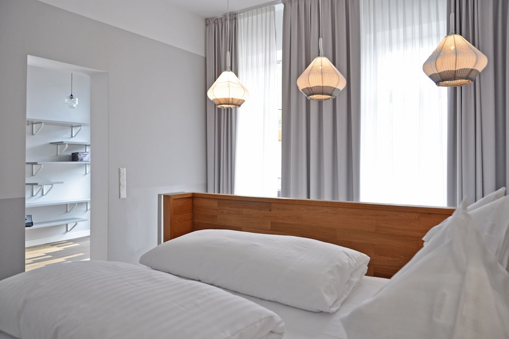 Gratzlhotel Meidlingermarkt 15/38