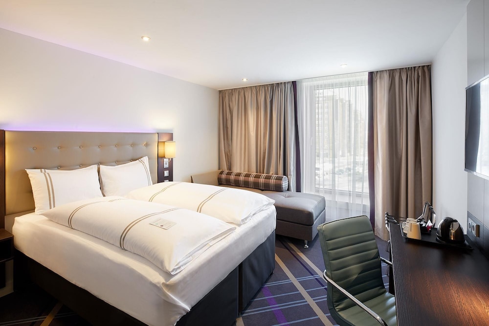 Premier Inn Hamburg City (Zentrum) Hotel 22/46