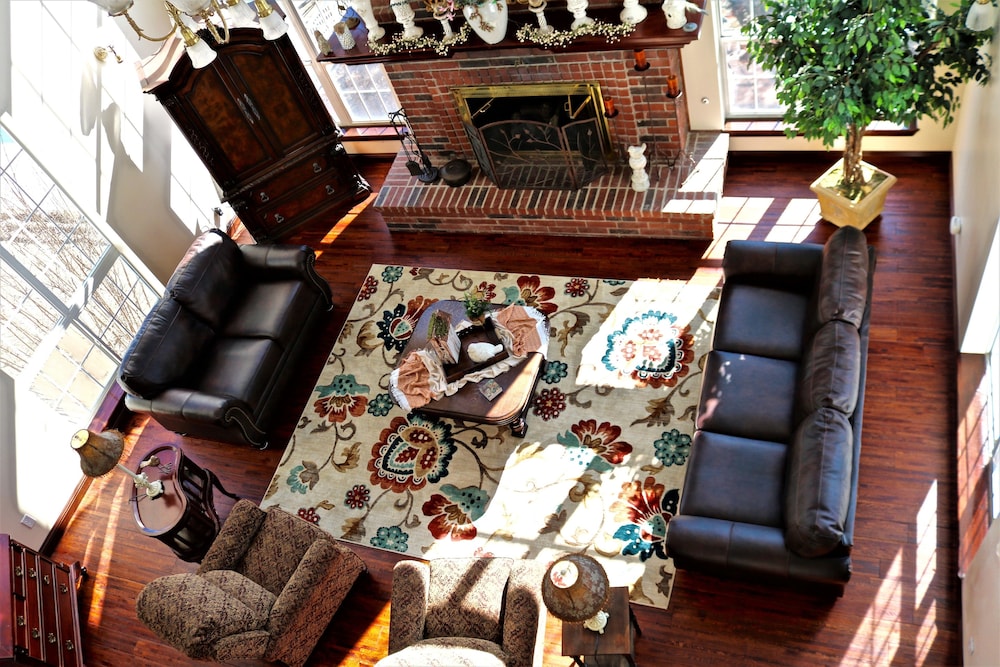 Bradford House Bed & Breakfast 28/54