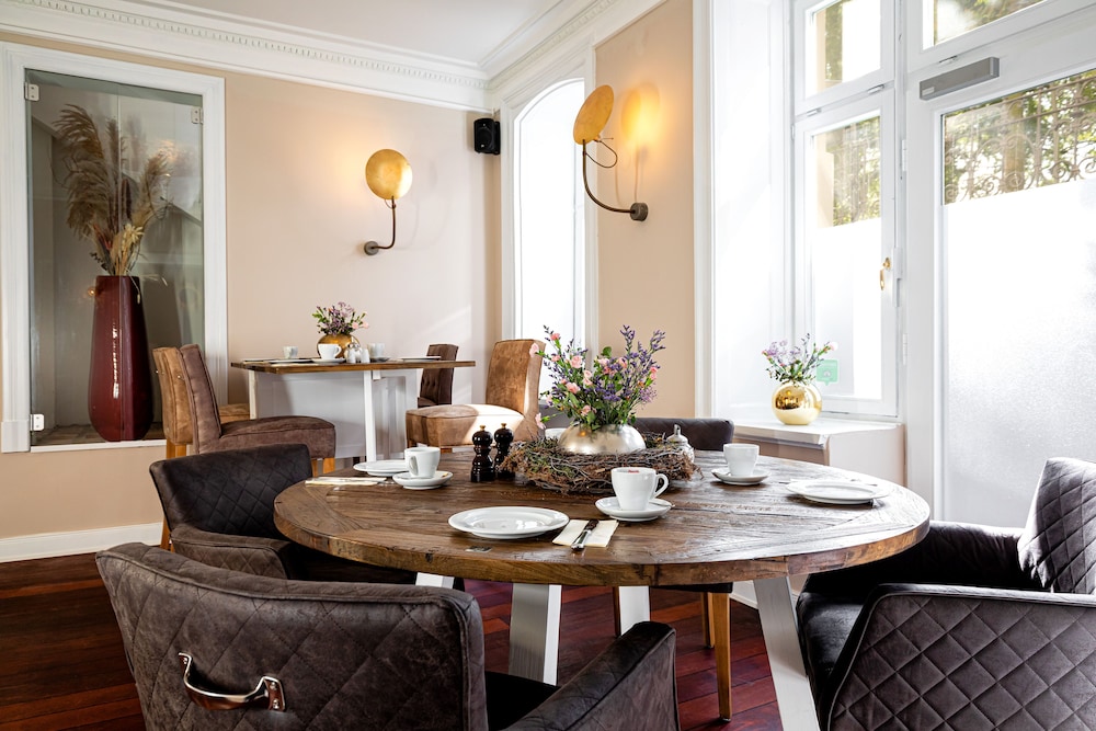 Hotel Alsterblick 35/36