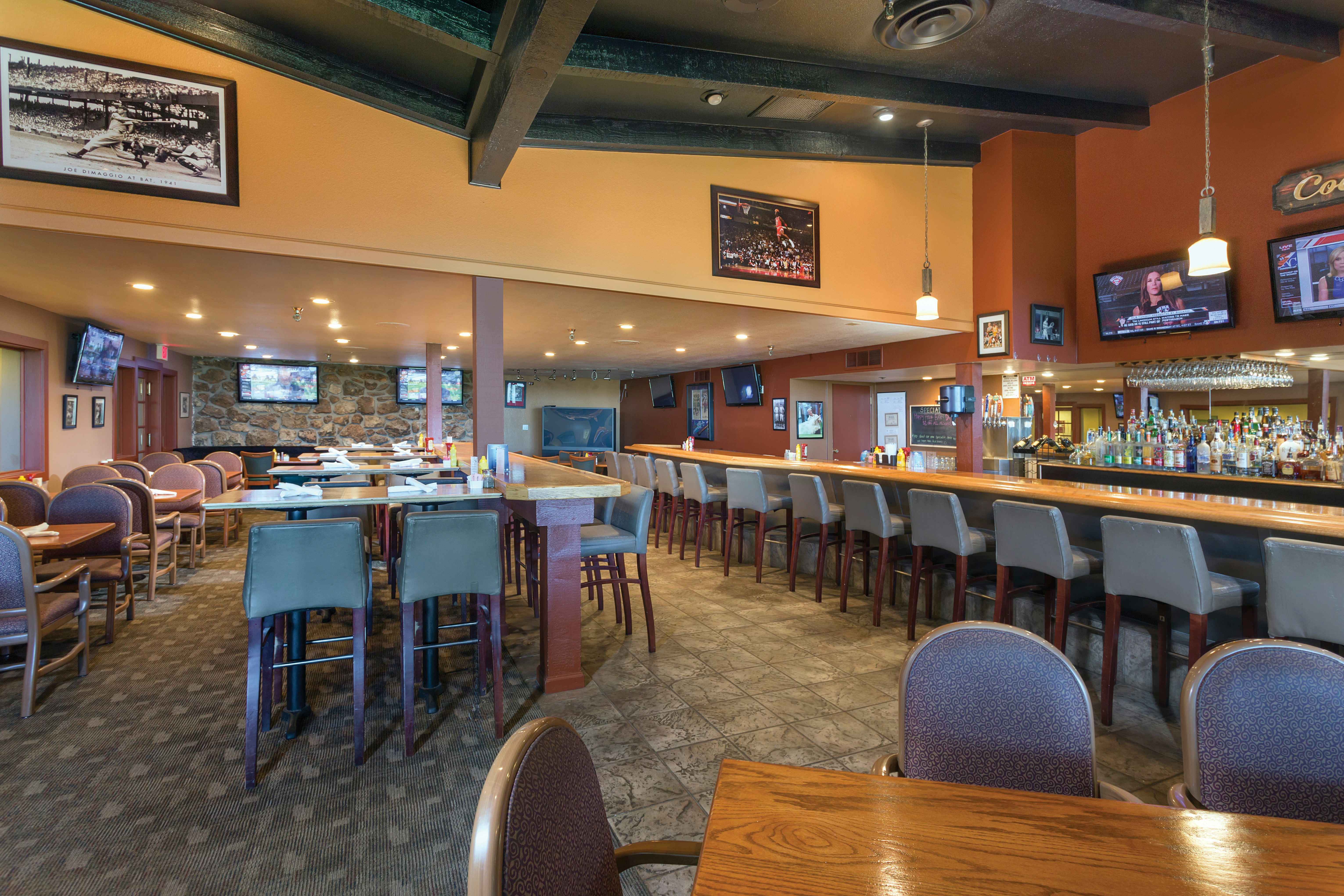 Club Wyndham Flagstaff 5/16
