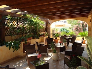 Hotel Castello Di Tavolara 31/34