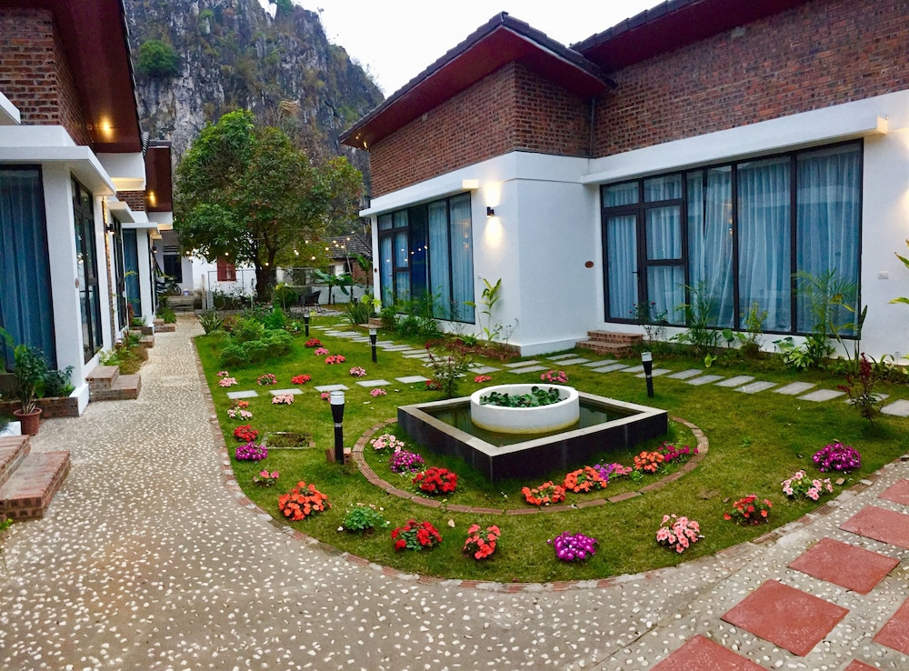 Tam Coc Boutique Garden 41/47