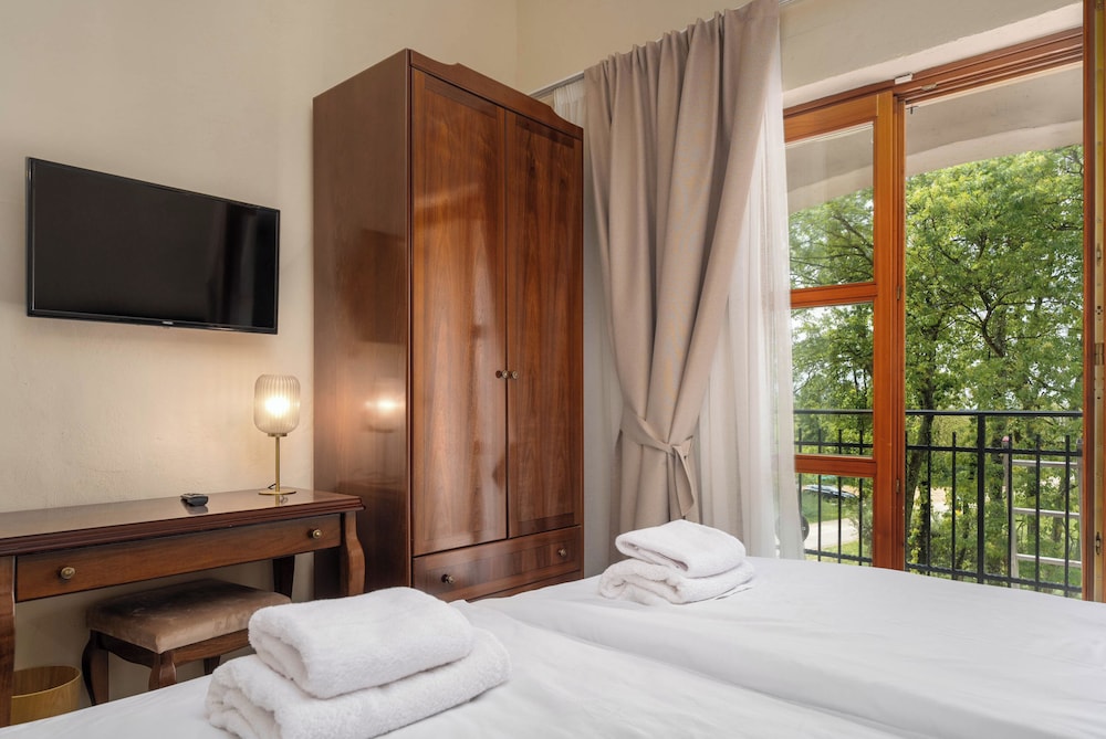 Hotel Filipini 6/38