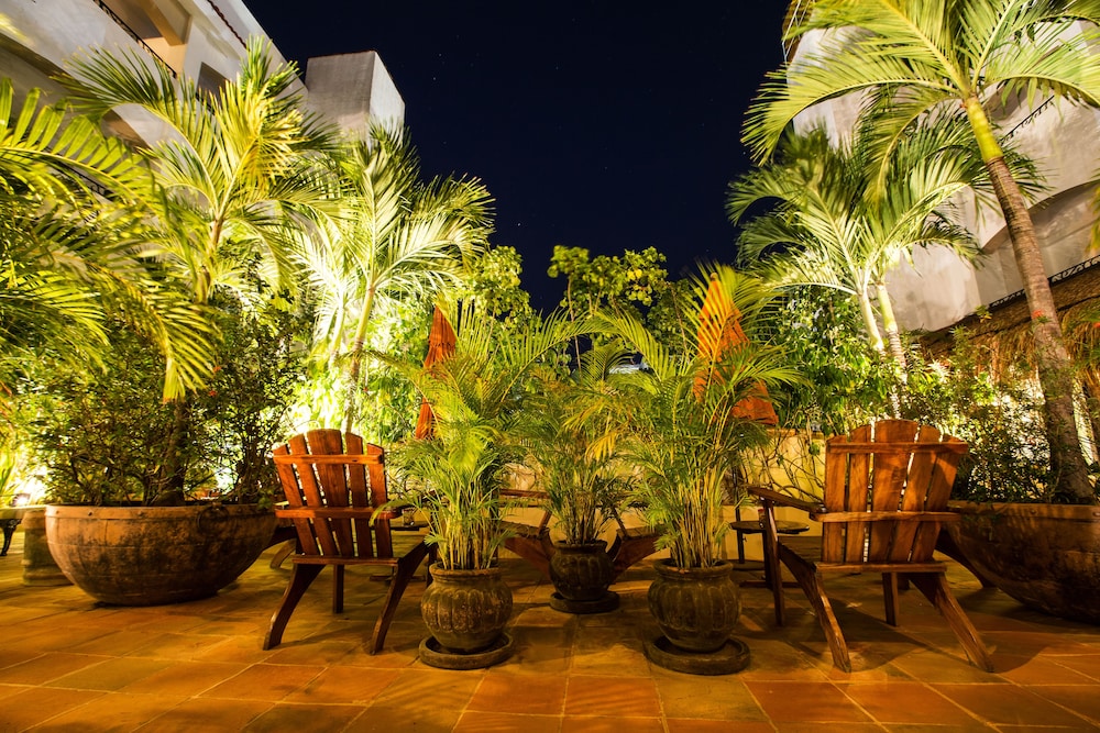 La Pasion Hotel Boutique 51/67