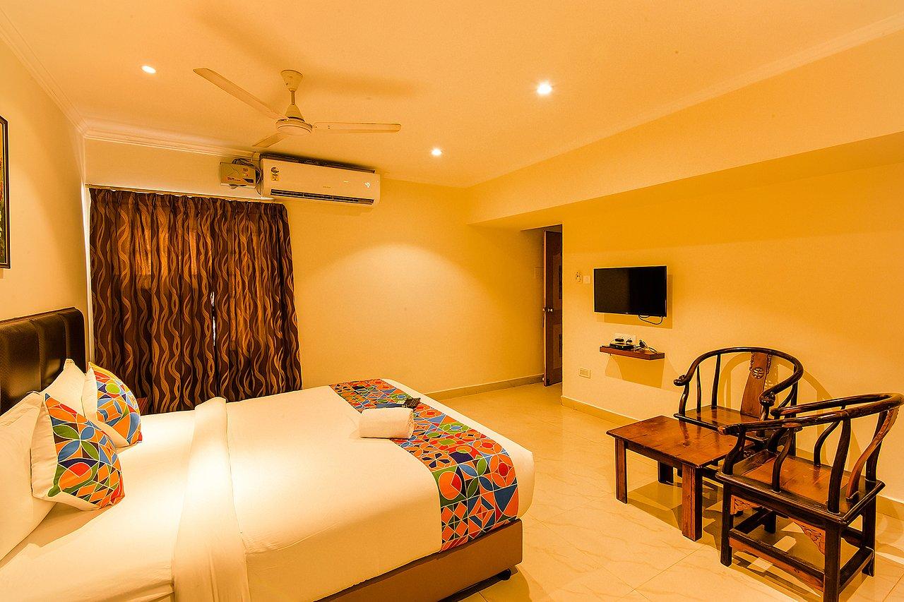 غرفة بريميوم، Fabhotel Blossoms T Nagar 2/2