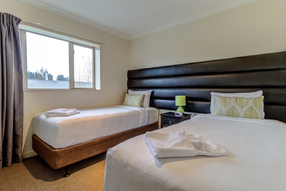 Hanmer Springs Retreat 7/35