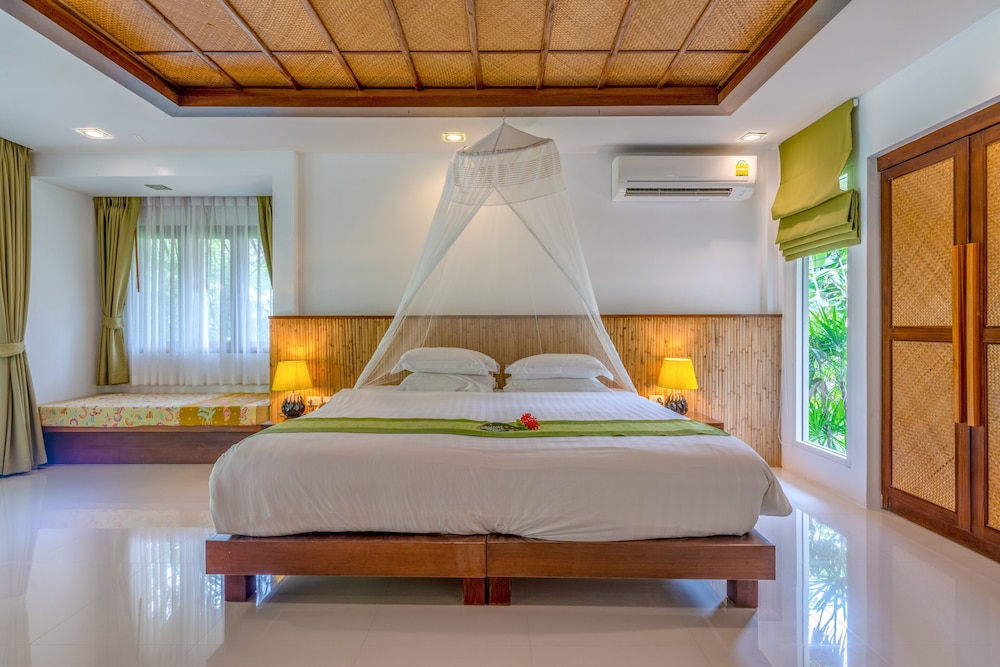 Ban Sainai Resort - SHA Extra Plus 26/80