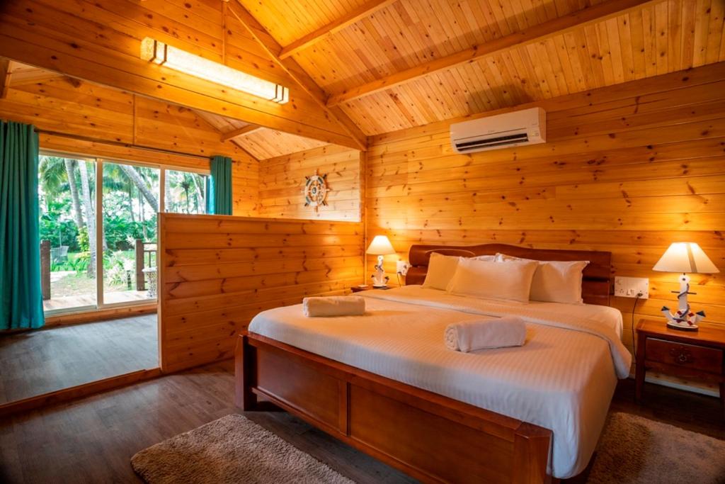 Style, Suite, Cabin