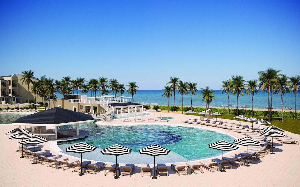 Hyatt Zilara Riviera Maya - All Inclusive - Adults Only 3/72