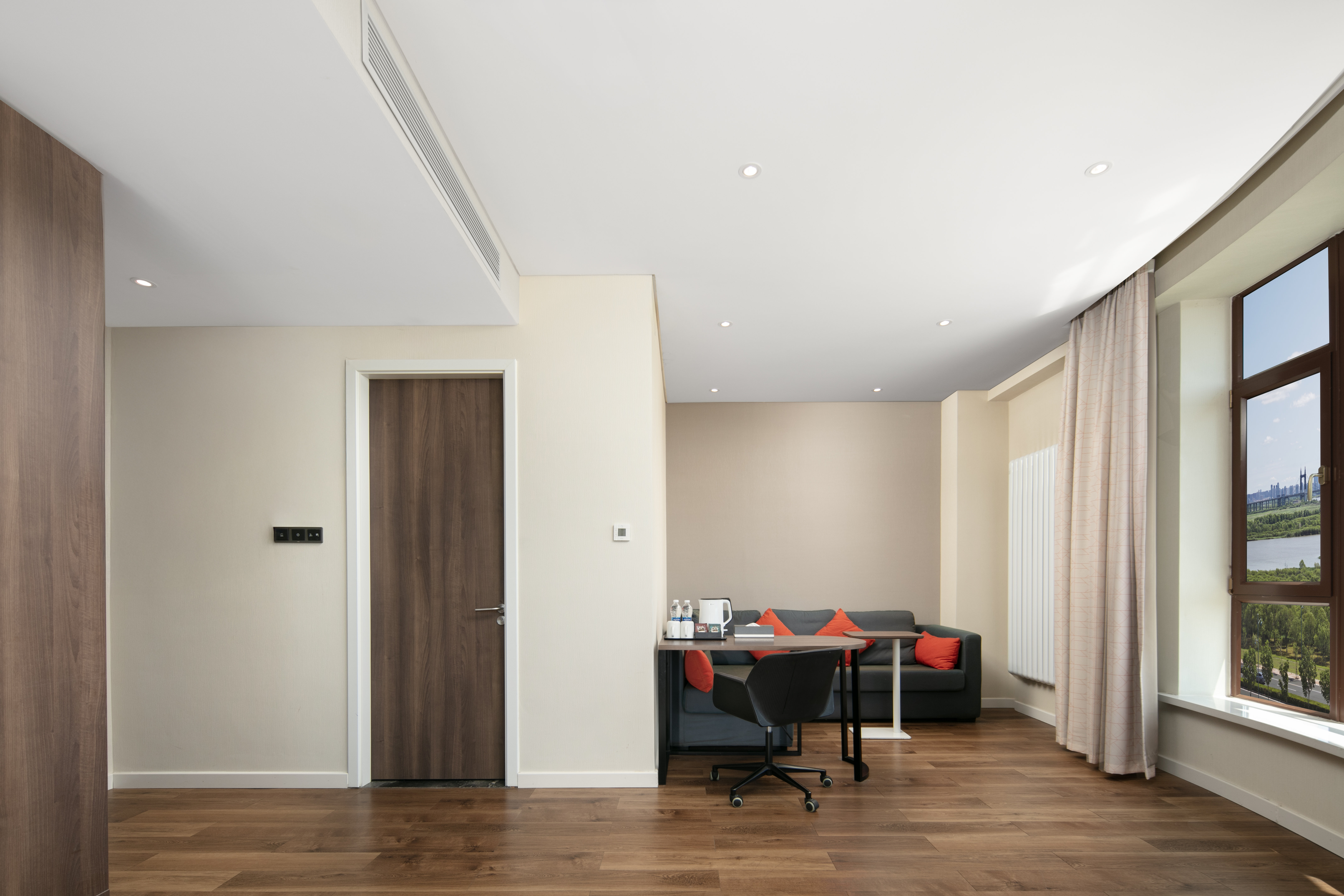 Holiday Inn Express Harbin Songbei New District 43/58