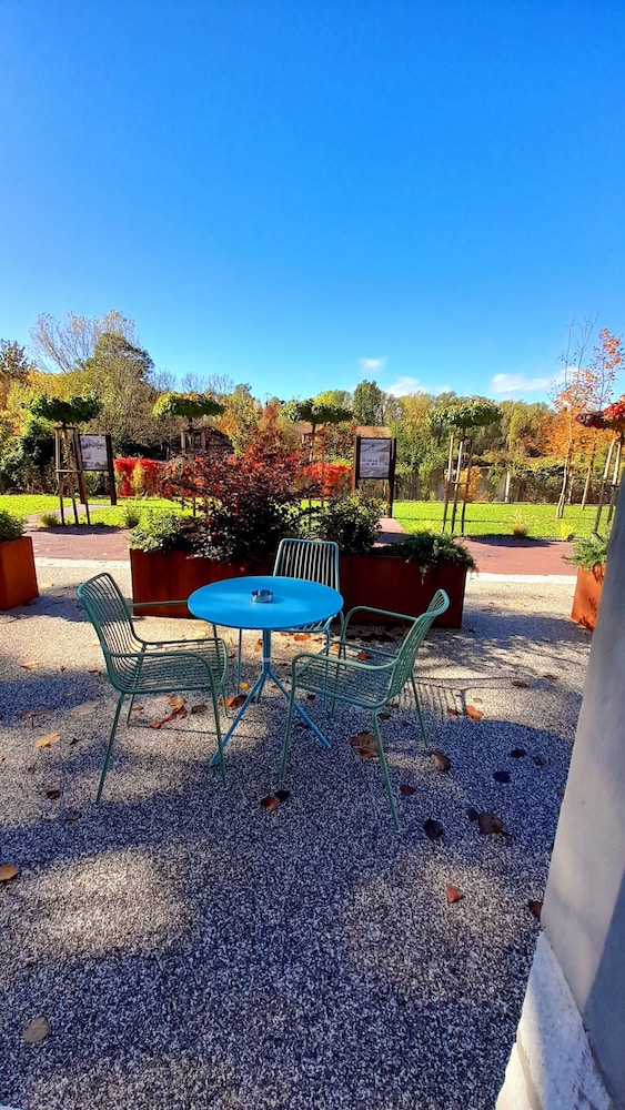 Borgo Stazione Bike Inn 32/59