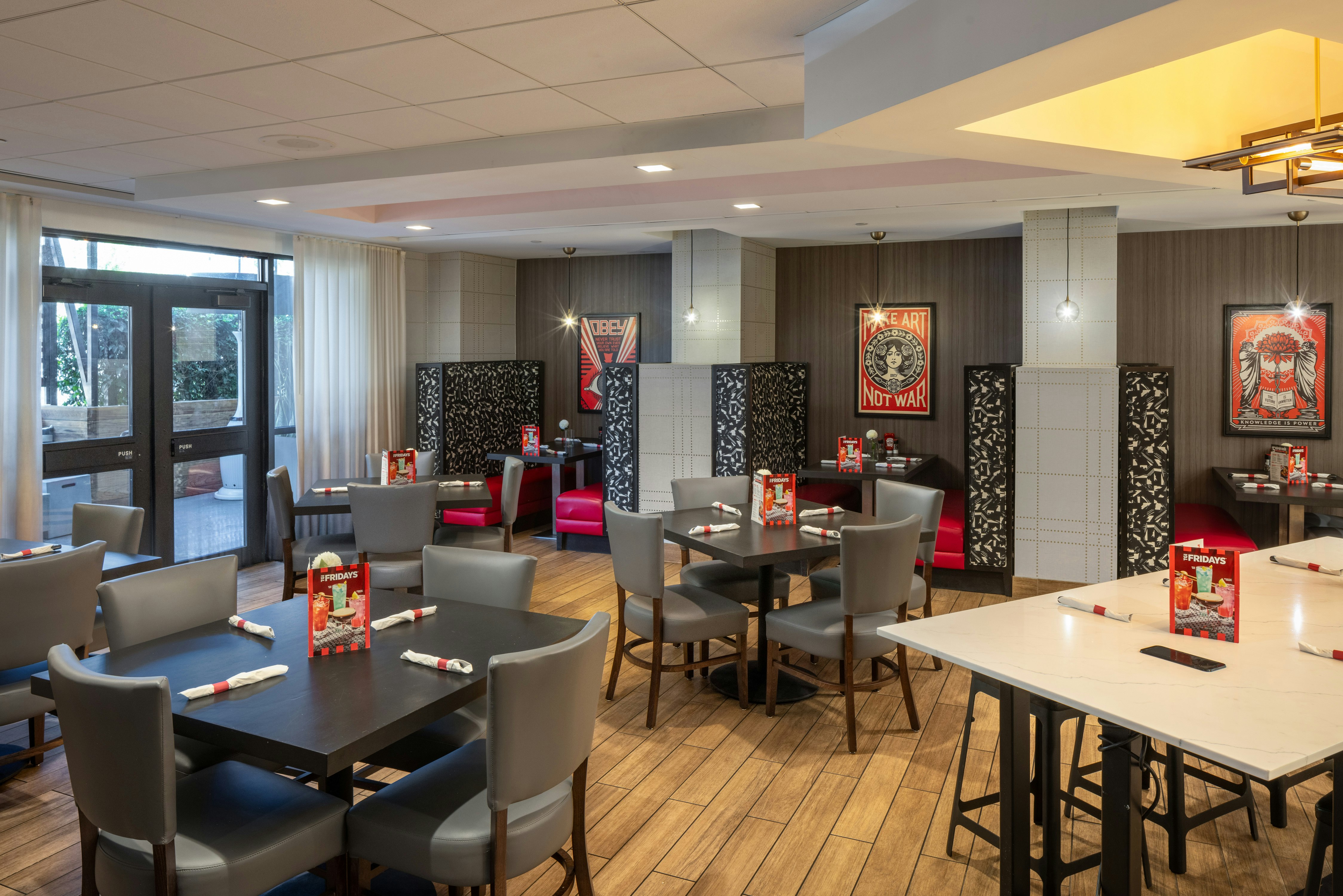 Hilton Garden Inn Los Angeles Hollywood 28/41