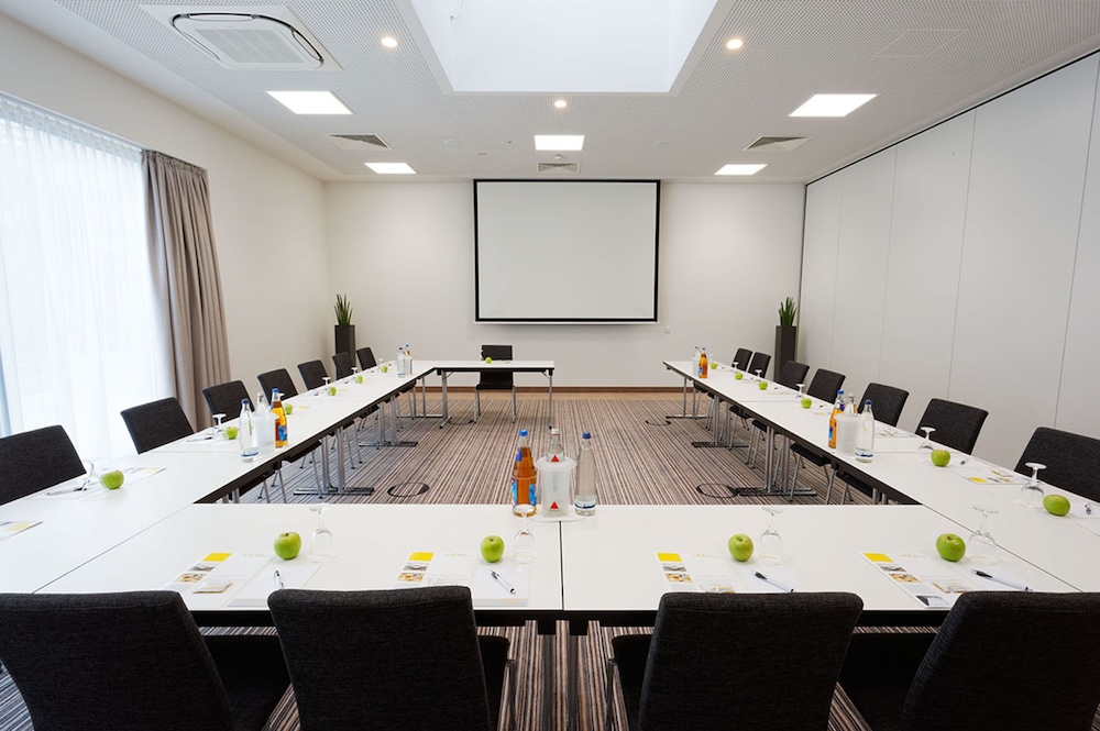 Four Points Flex by Sheraton Essen 39/50